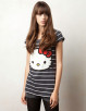 Dla małych i dużych dziewczynek: Hello Kitty
