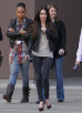 Co noszą gwiazdy: dżinsy Siwy Megan Fox