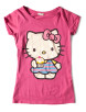 Dla małych i dużych dziewczynek: Hello Kitty