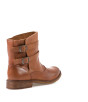 W motocyklowym stylu: buty Pull & Bear
