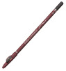 Delia, czarna kredka do oczu Long z temperówką (Cena: 4,75 zł, 20 cm)  