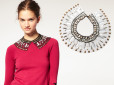 Asos, ok. 60 zł 