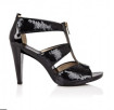 Designerskie buty w dobrej cenie: szpilki Michael Kors