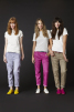 Wiosenny lookbook Gap