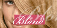 Słoneczny blond na pożegnanie wakacji