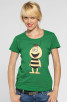 T-shirt Top Biene Maja-Willi