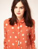 Kolekcja Fifi Lapin dla Juicy Couture