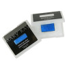Mary Kay, Mineralny cień do powiek, Peackok Blue (Cena: 23 zł)