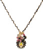 Hit czy kit: biżuteryjny lew Betsey Johnson