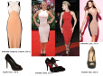 W stylu gwiazdy: Kate Winslet