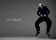Kampania Mugler, jesień-zima 2011, Źródło: nicolaformichetti.blogspot.com