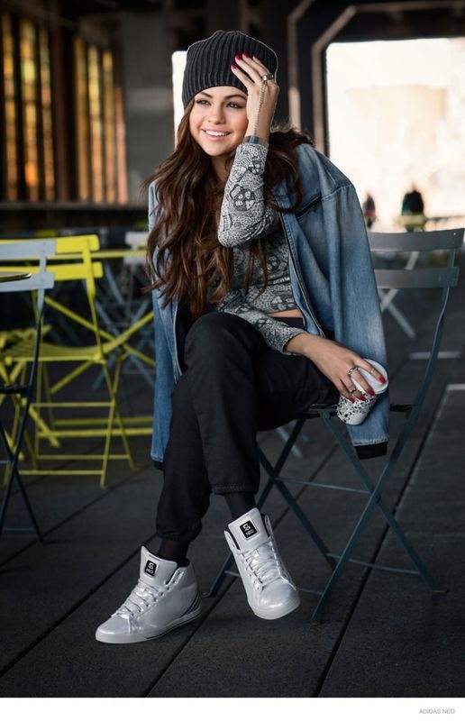 adidas neo selena gomez buty adidas neo selena gomez buty