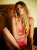 Bielizna snobki: sorbet Oysho