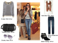W stylu gwiazdy: Rosie Huntington – Whiteley