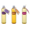 The Secret Soap Store, naturalny olejek pod prysznic: lawendowy, pomarańczowy, różany (Cena: 24 zł, 200 ml)