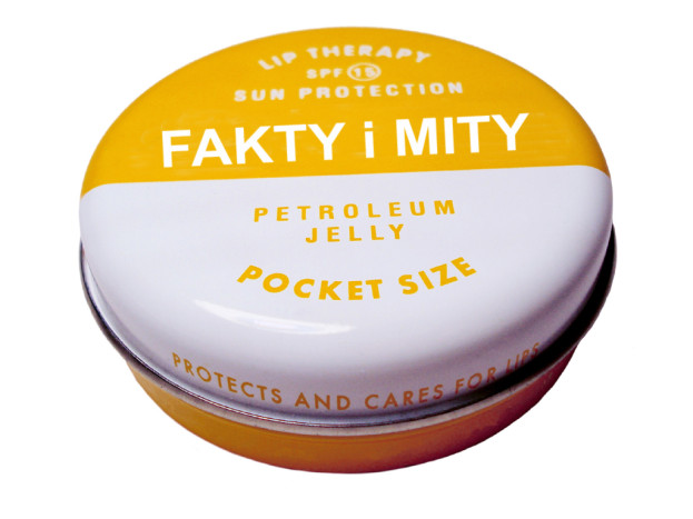 Tajemnice kosmetyków: fakty i mity o wazelinie