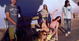 Bershka Sumer Road Trip