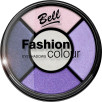 Bell, Fashion & Colour, 4 cienie i baza, nr 402 (Cena: 23 zł)