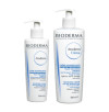 Bioderma, Atoderm Crème, krem wzmacniający, natłuszczający i nawilżający do skóry z silnymi tendencjami do wysuszania (Cena: 60 zł, 200 ml i 93 zł, 500 ml)