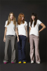 Wiosenny lookbook Gap