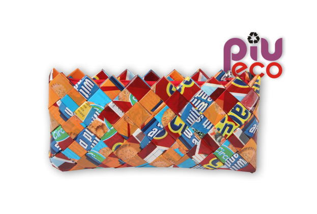 Polski eco brand: Piueco