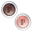 Make Up Facory, cienie pojedyncze Eye Shadow Mono (Cena: 54 zł)