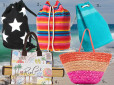Kupujemy: torbę plażową