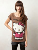 Dla małych i dużych dziewczynek: Hello Kitty