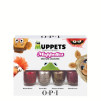 OPI, Muppets mini pack (Cena: 69 zł, 4 x 3,75 ml)