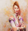 Jen Kao, Spring – Summer 2012