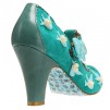 Hit czy kit: bajkowe buty Irregular Choice