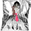 Torba-torebka Marc by Marc Jacobs