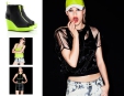 Futurystyczne propozycje H&M
