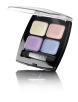IsaDora, Eye Shadow Quartet, cienie do powiek (Cena: 67 zł)