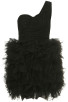 Czarny łabędź: sukienka Topshop