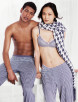 Bielizna słobki: Undercolors of Benetton w zimowej odsłonie