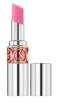 Yves Saint Laurent,  Rouge Volupte Sheer Candy (Cena: 130 zł)