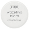 Ziaja, Podstawowa pielęgnacja, wazelina biała kosmetyczna (Cena: 3 zł, 30 ml)