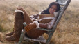 Lookbook Ugg jesień/zima 2011/2012