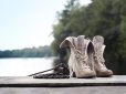 Timberland – obcasy bywają bardzo wygodne