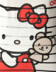 Dla małych i dużych dziewczynek: Hello Kitty