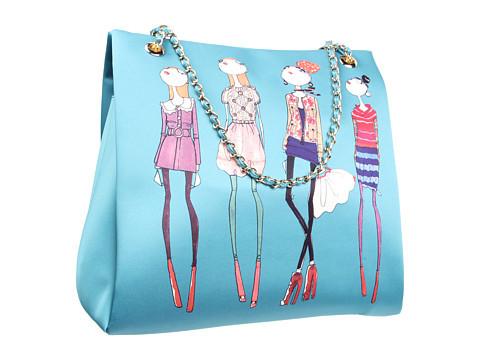 Hit: Torebka Love Moschino