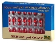 Gal, Serum pod oczy w kapsułkach (Cena: 15 zł, 48 szt.)