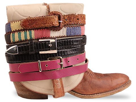 Hit czy kit: kowbojki Luxury Jones