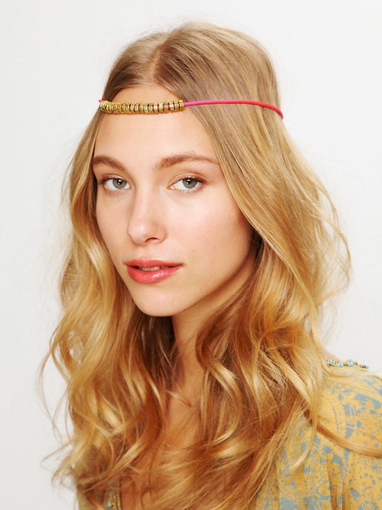 Trend: boho biżuteria