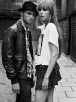 Pepe Jeans, czyli ruszamy na podbój Londynu 