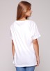 T-shirt z podobizną Anny Wintour