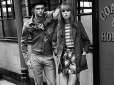 Pepe Jeans, czyli ruszamy na podbój Londynu 