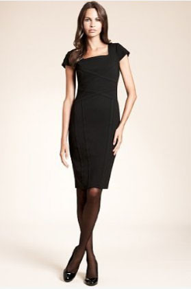 Zgrabniejsza sylwetka bez diety: Secret Support  Marks & Spencer