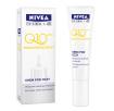 Nivea, Visage Q10 plus, krem przeciwzmarszczkowy pod oczy (Cena: 34,99, 15 ml )